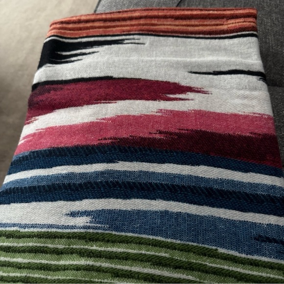 Missoni Home Oberon _ New throw blanket‎ - Picture 7 of 10